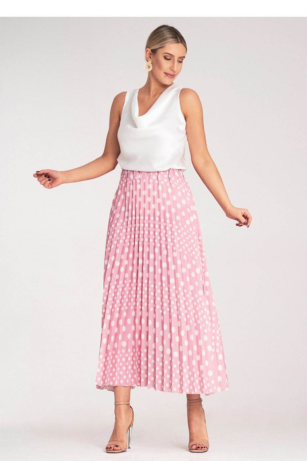 Skirt Figl - CELIA MODA