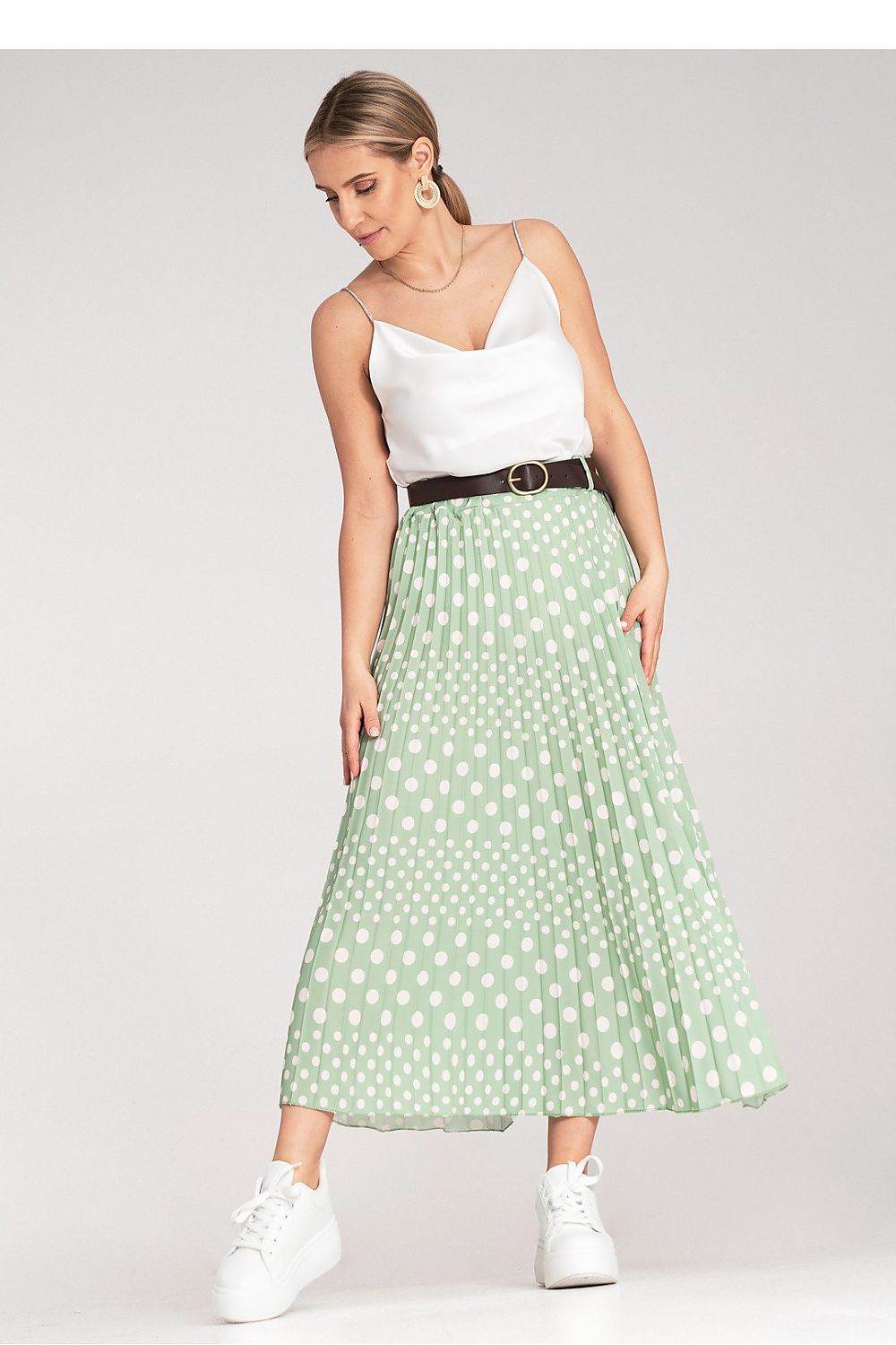 Skirt Figl - CELIA MODA