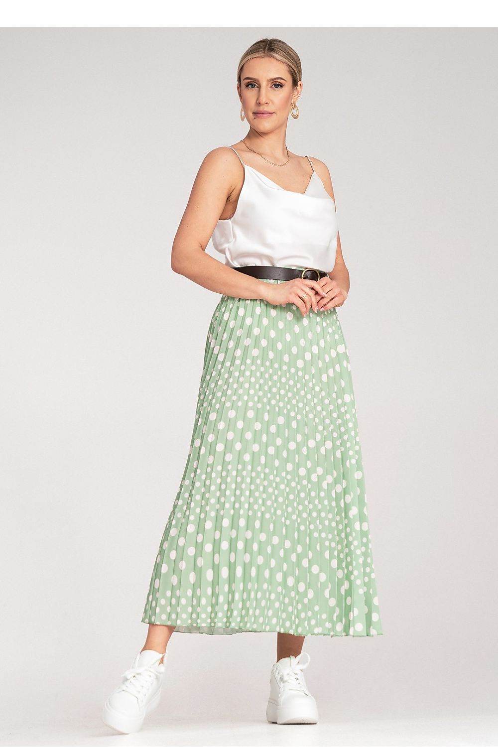 Skirt Figl - CELIA MODA