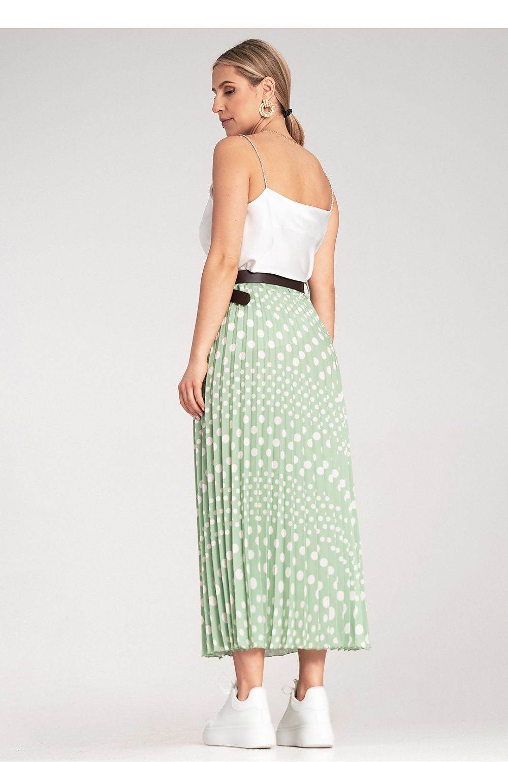 Skirt Figl - CELIA MODA