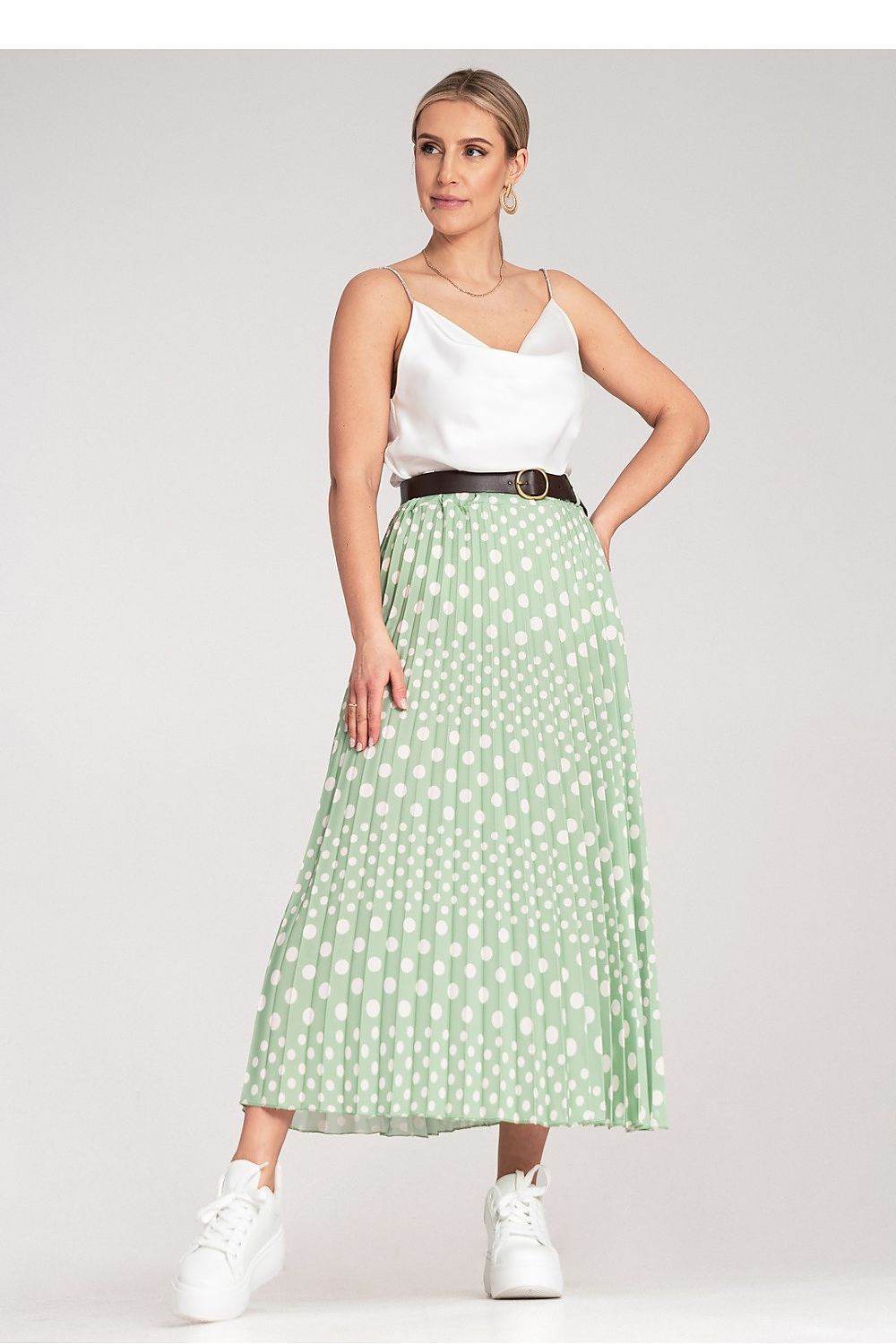Skirt Figl - CELIA MODA