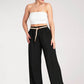 Women trousers Figl - CELIA MODA