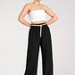 Women trousers Figl - CELIA MODA