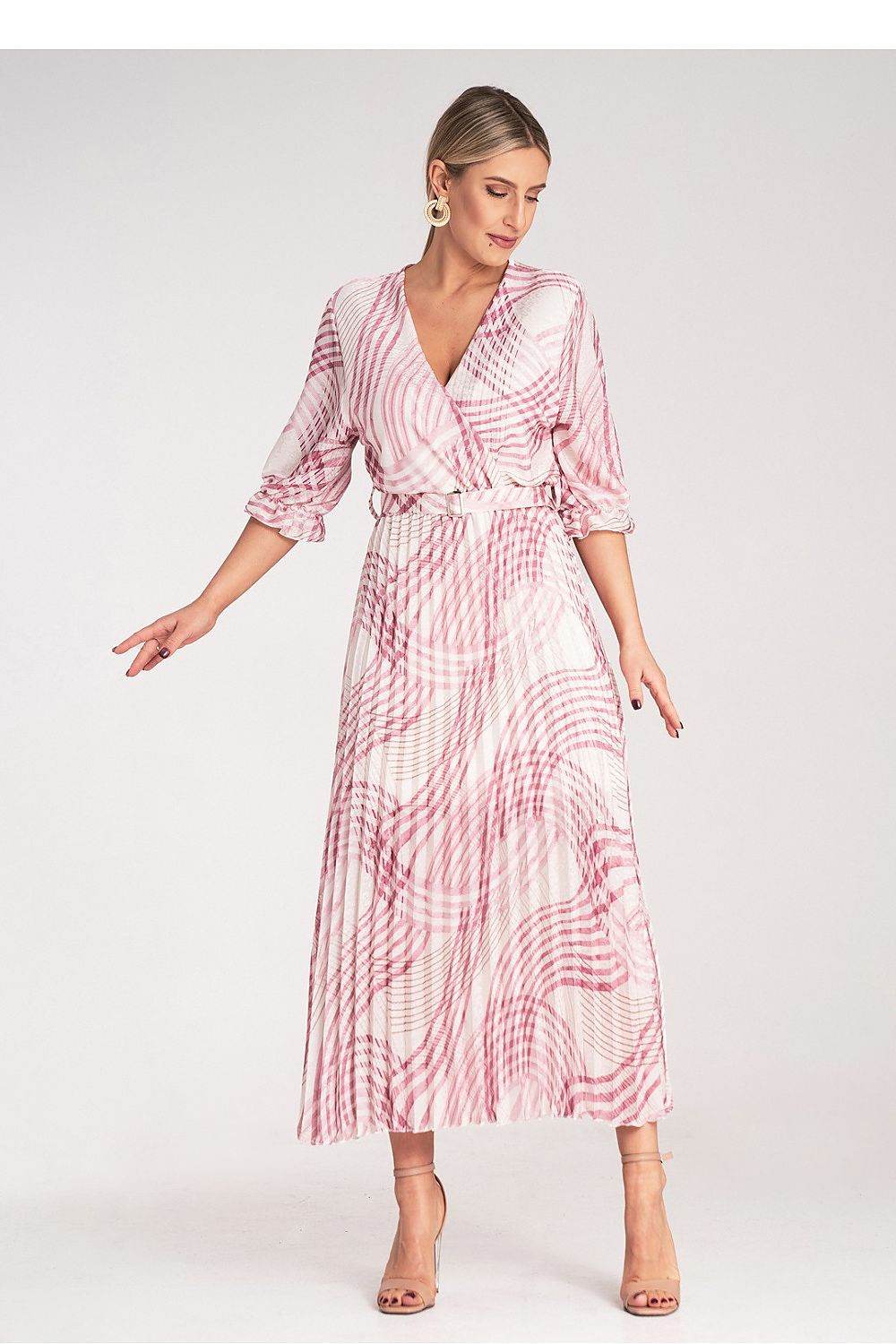 Daydress Figl - CELIA MODA