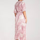 Daydress Figl - CELIA MODA