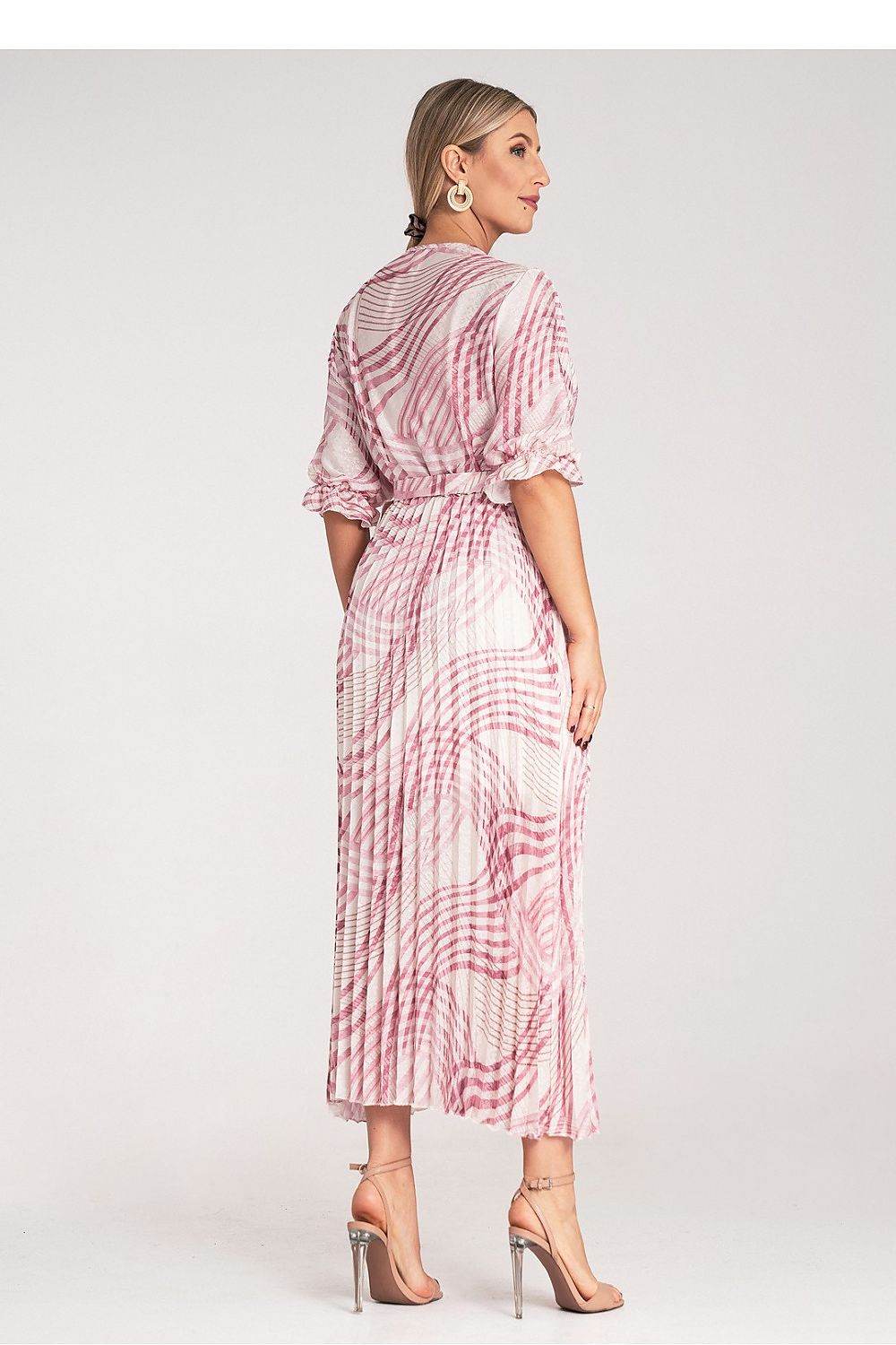 Daydress Figl - CELIA MODA