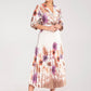 Daydress Figl - CELIA MODA