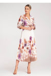 Daydress Figl - CELIA MODA