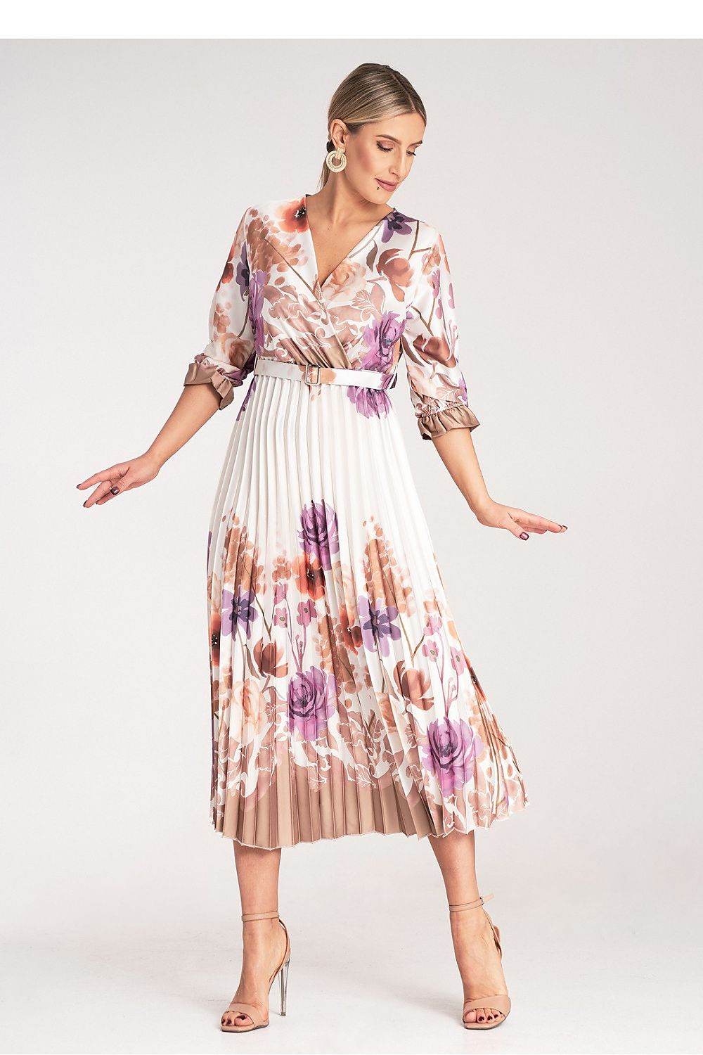 Daydress Figl - CELIA MODA