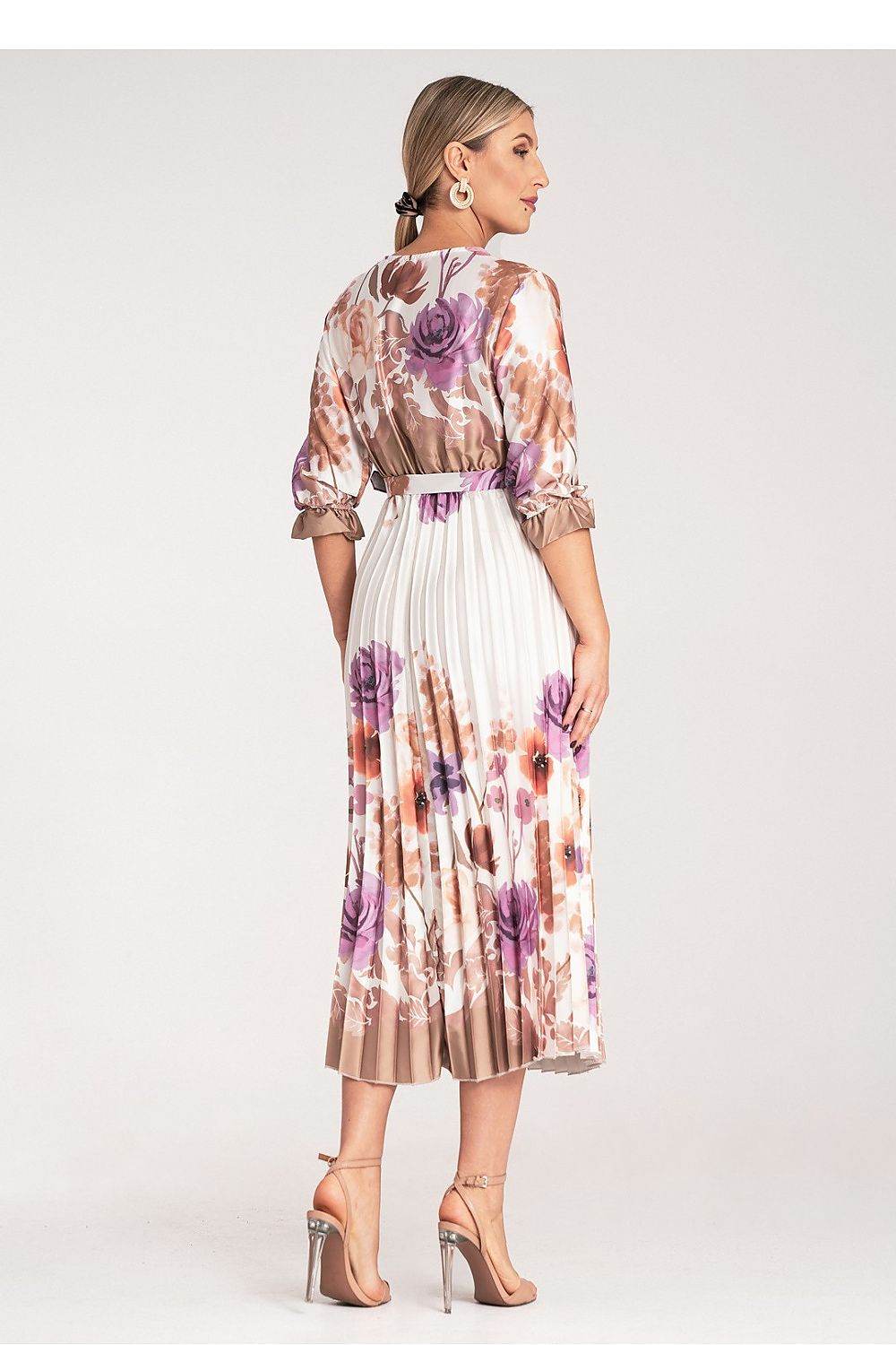 Daydress Figl - CELIA MODA