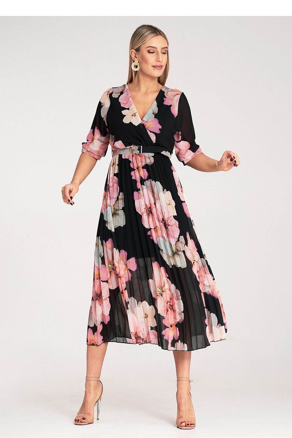 Daydress Figl - CELIA MODA