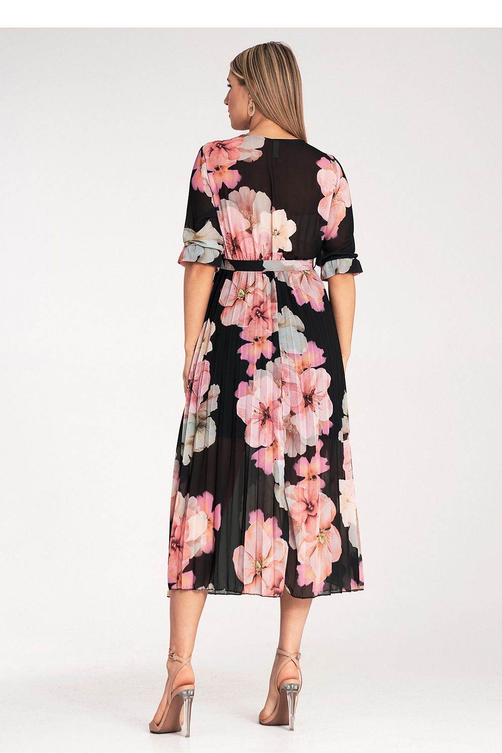 Daydress Figl - CELIA MODA