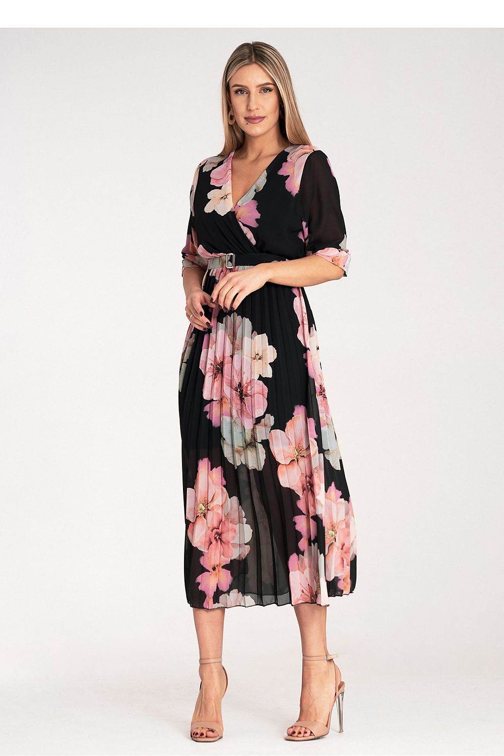 Daydress Figl - CELIA MODA