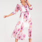 Daydress Figl - CELIA MODA