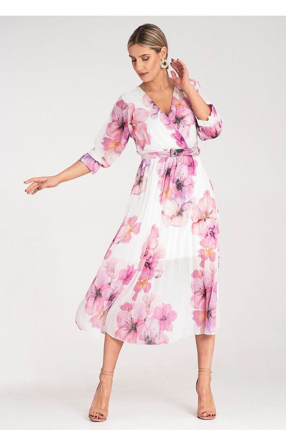 Daydress Figl - CELIA MODA