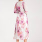 Daydress Figl - CELIA MODA