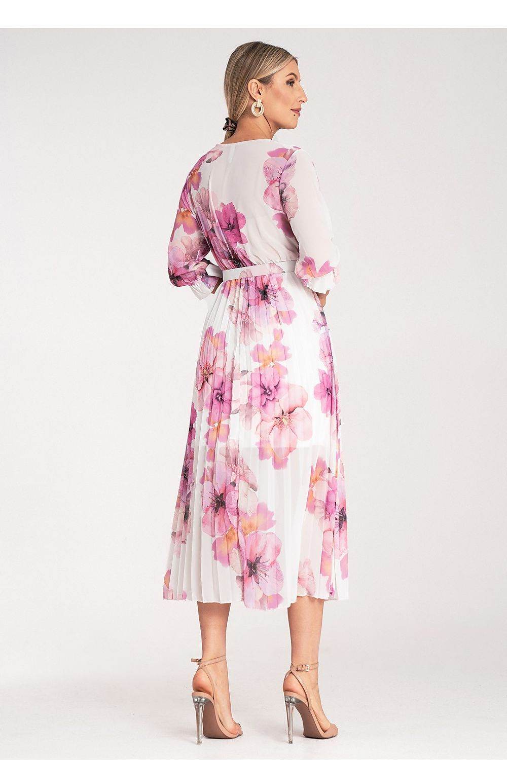 Daydress Figl - CELIA MODA
