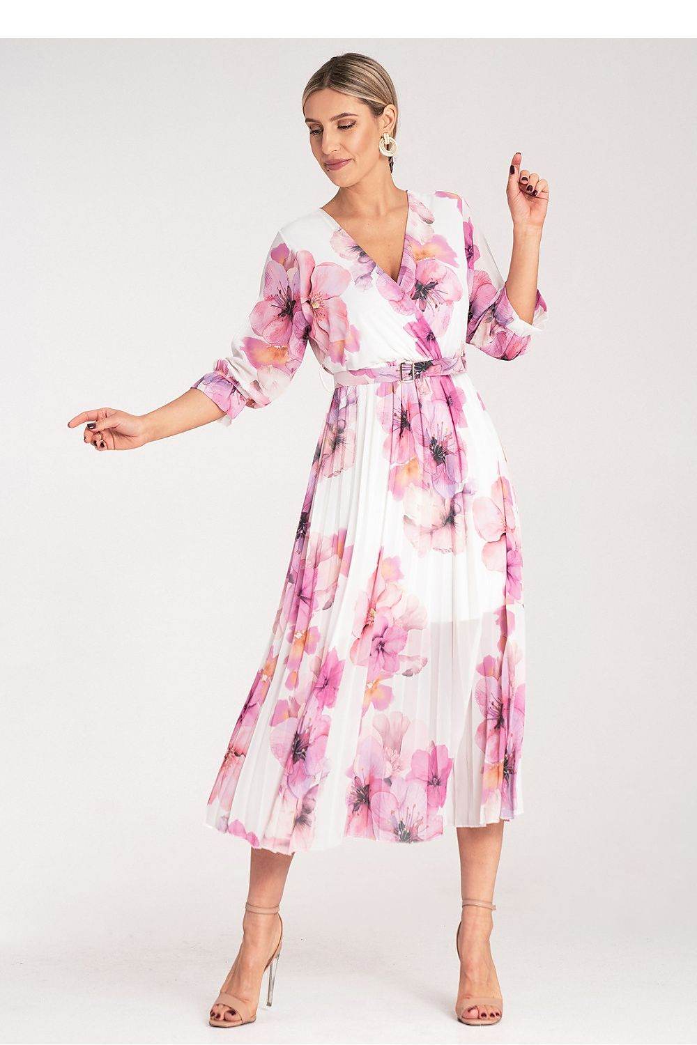 Daydress Figl - CELIA MODA