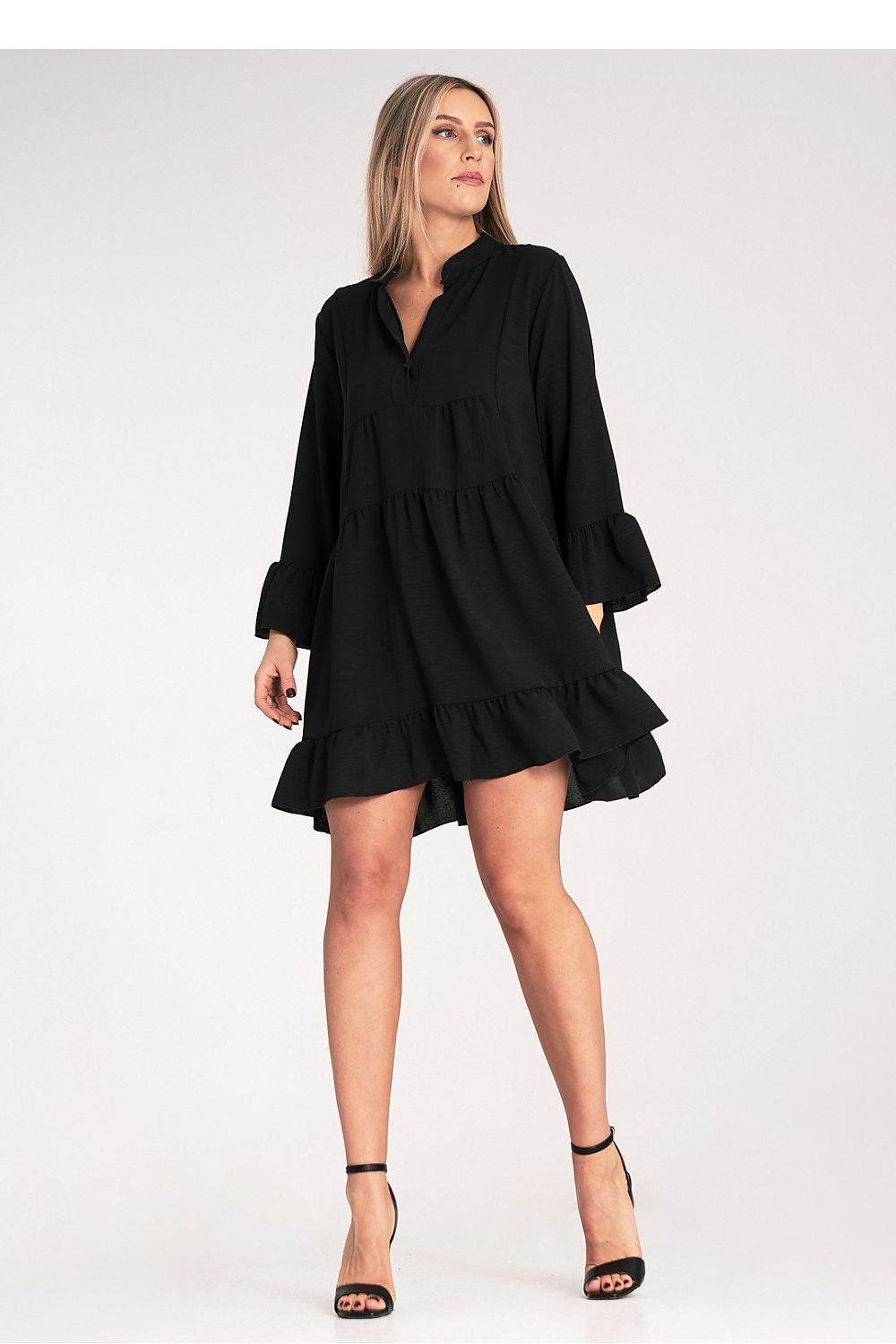 Daydress Figl - CELIA MODA