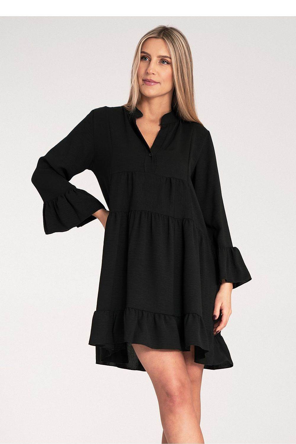 Daydress Figl - CELIA MODA