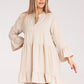 Daydress Figl - CELIA MODA