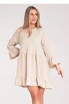 Daydress Figl - CELIA MODA