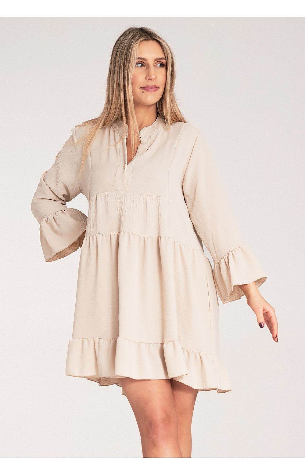 Daydress Figl - CELIA MODA