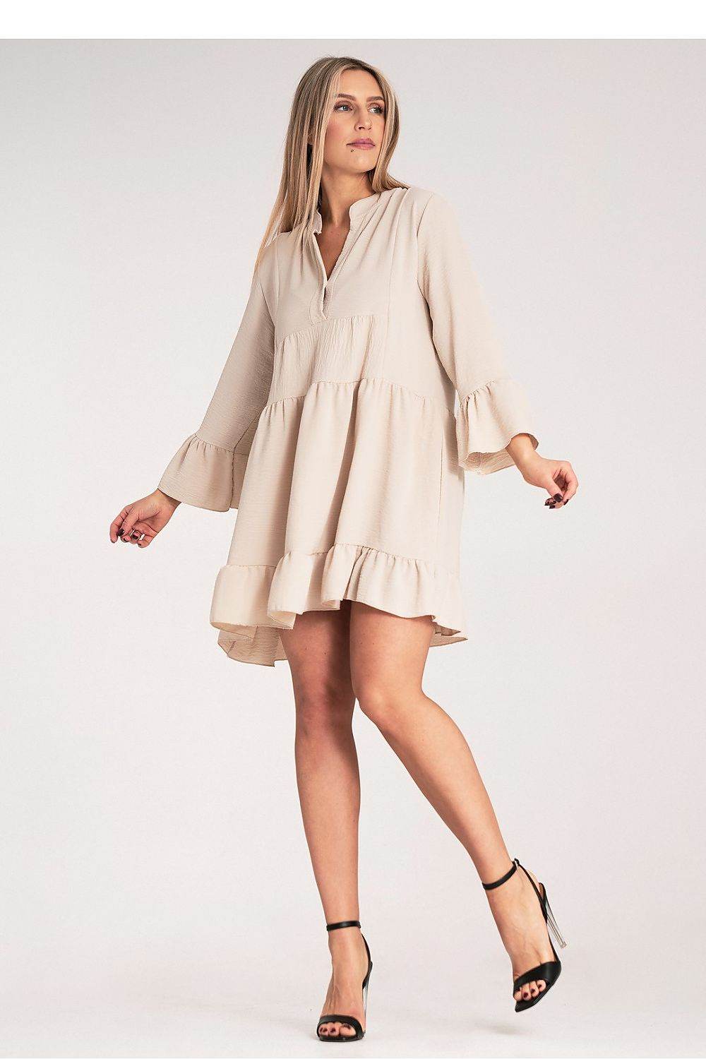 Daydress Figl - CELIA MODA