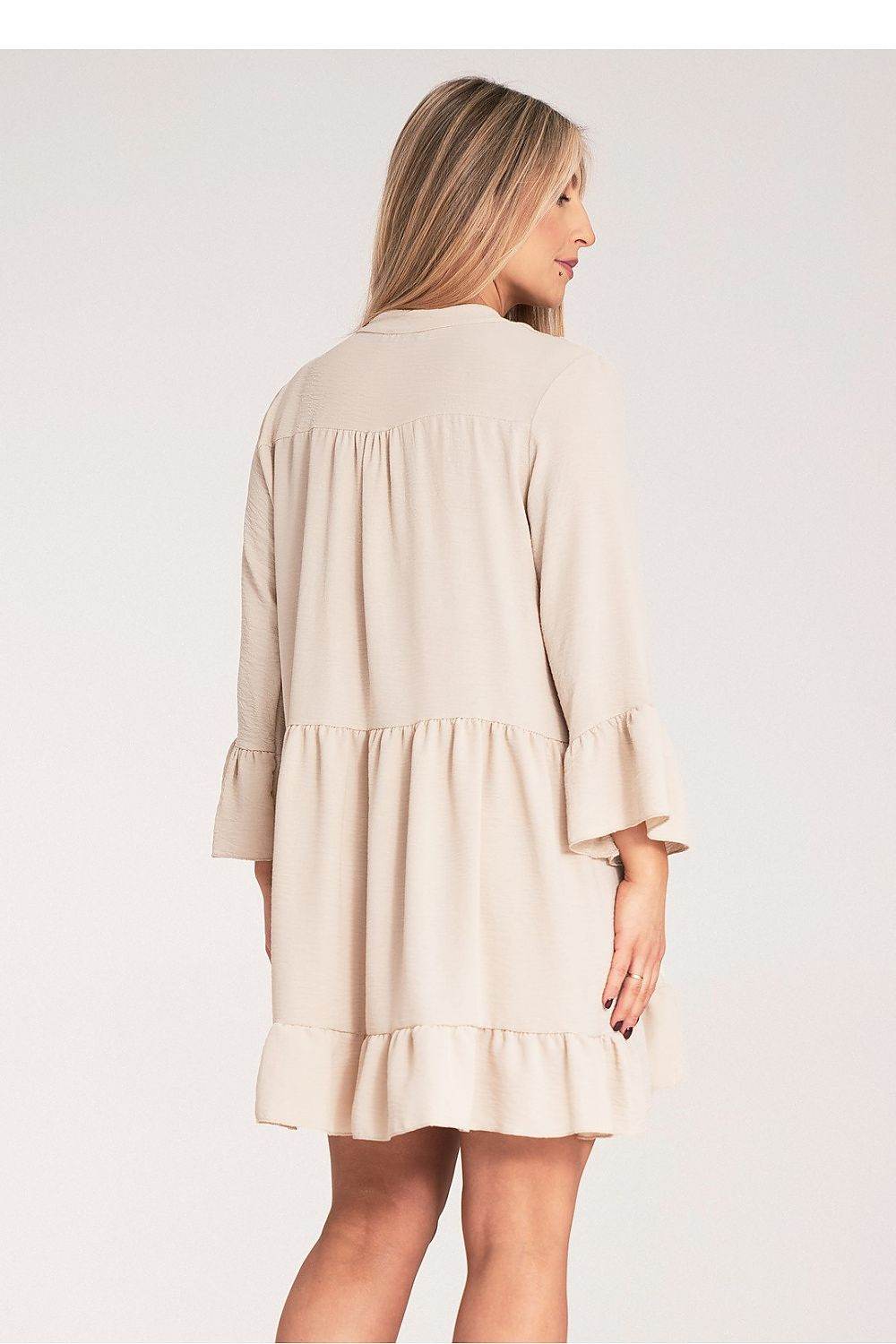 Daydress Figl - CELIA MODA