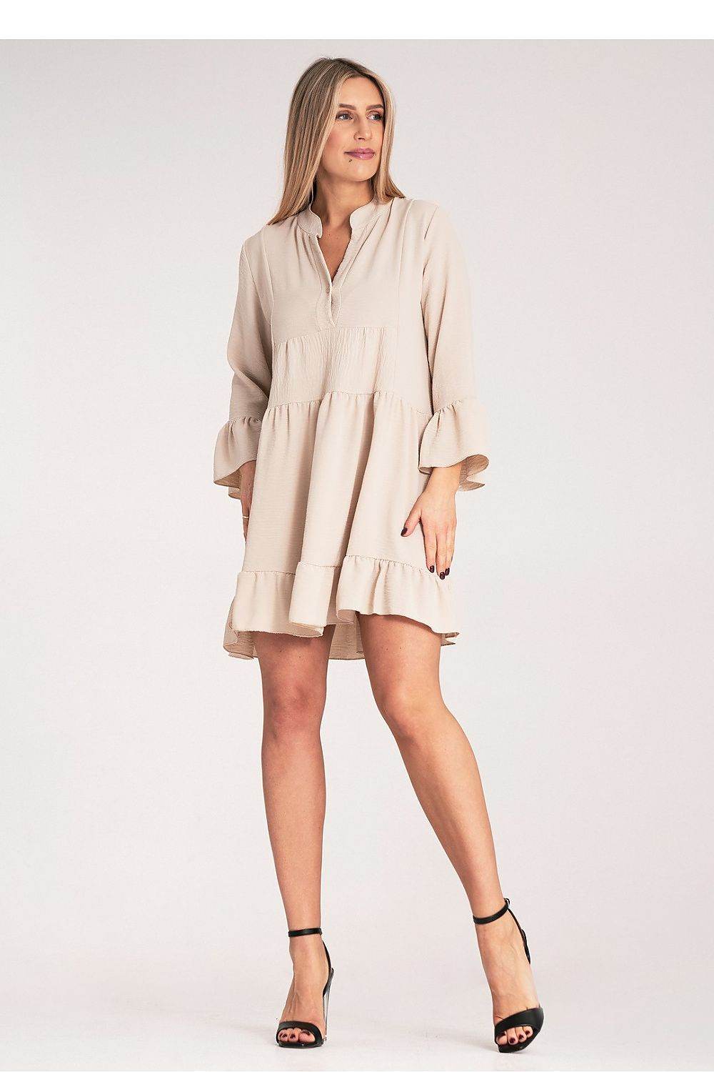 Daydress Figl - CELIA MODA