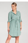 Daydress Figl - CELIA MODA