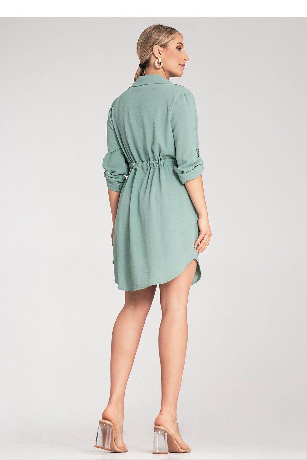 Daydress Figl - CELIA MODA