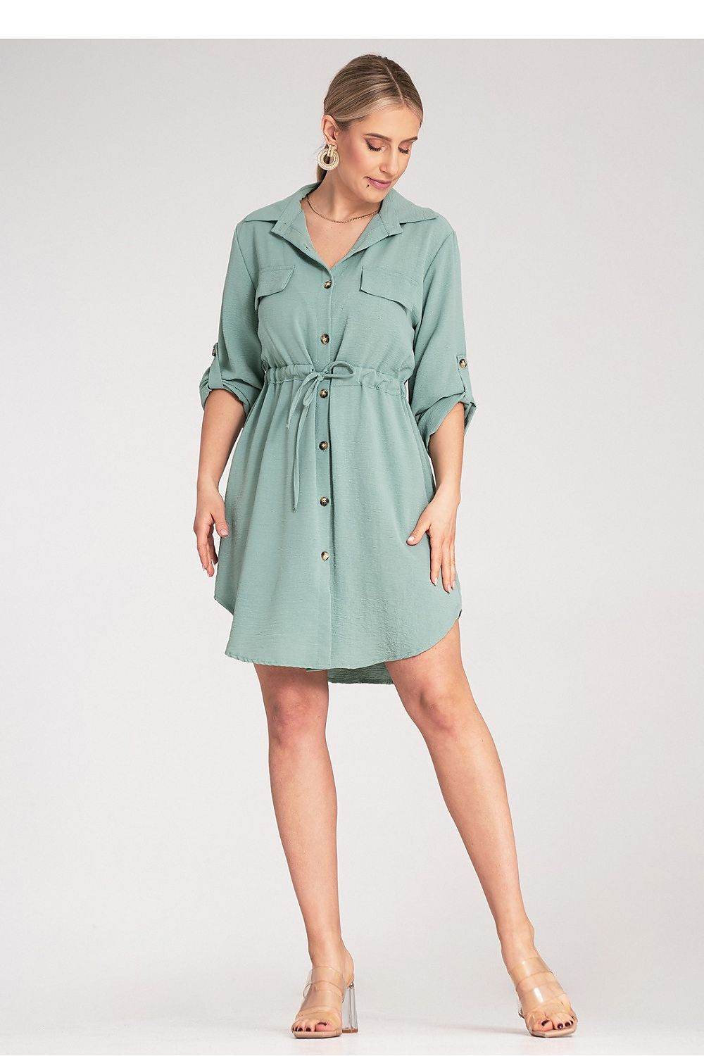 Daydress Figl - CELIA MODA
