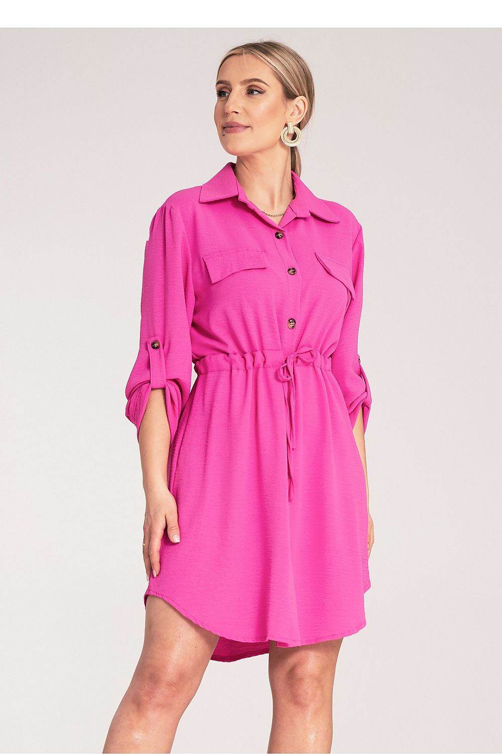 Daydress Figl - CELIA MODA