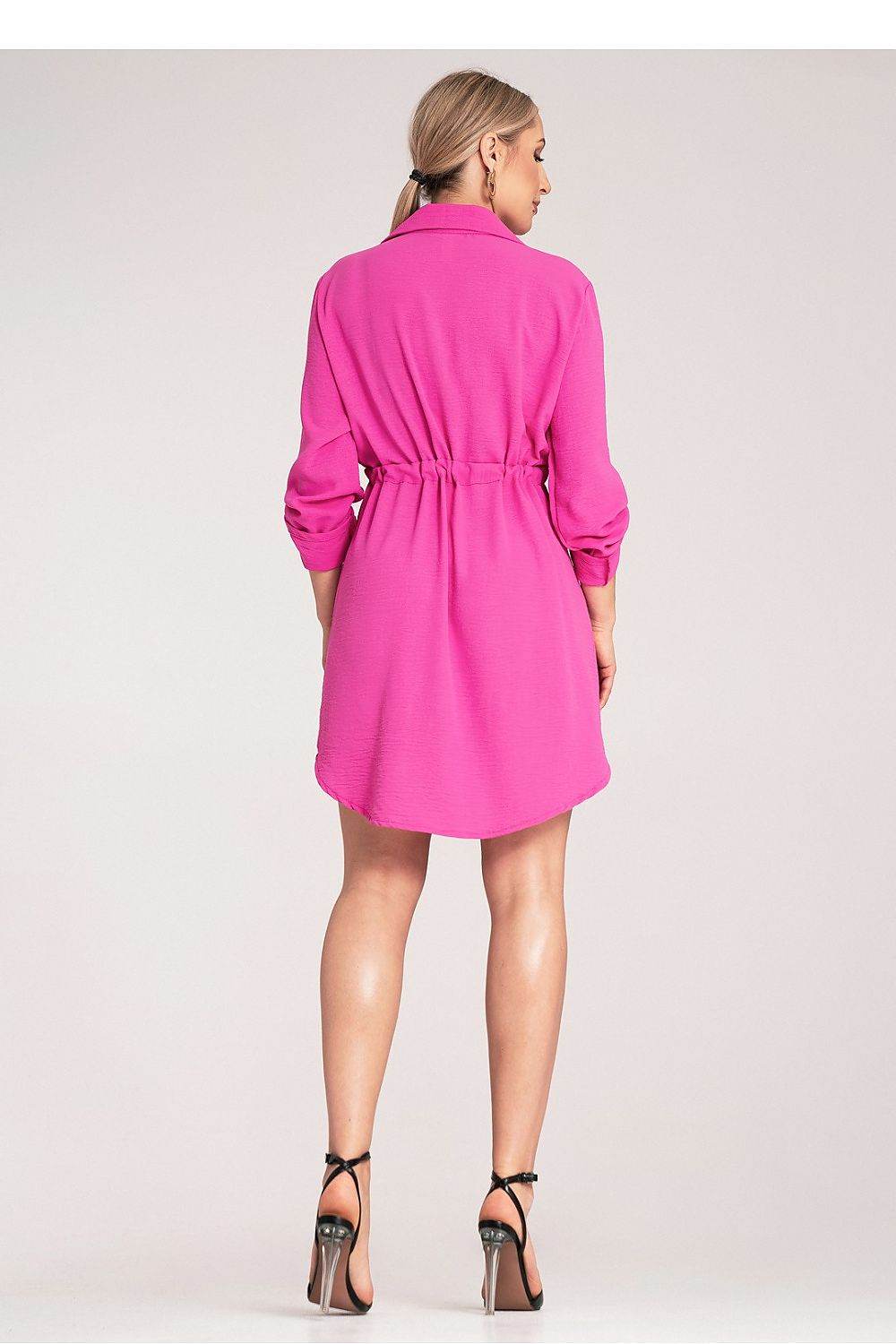 Daydress Figl - CELIA MODA