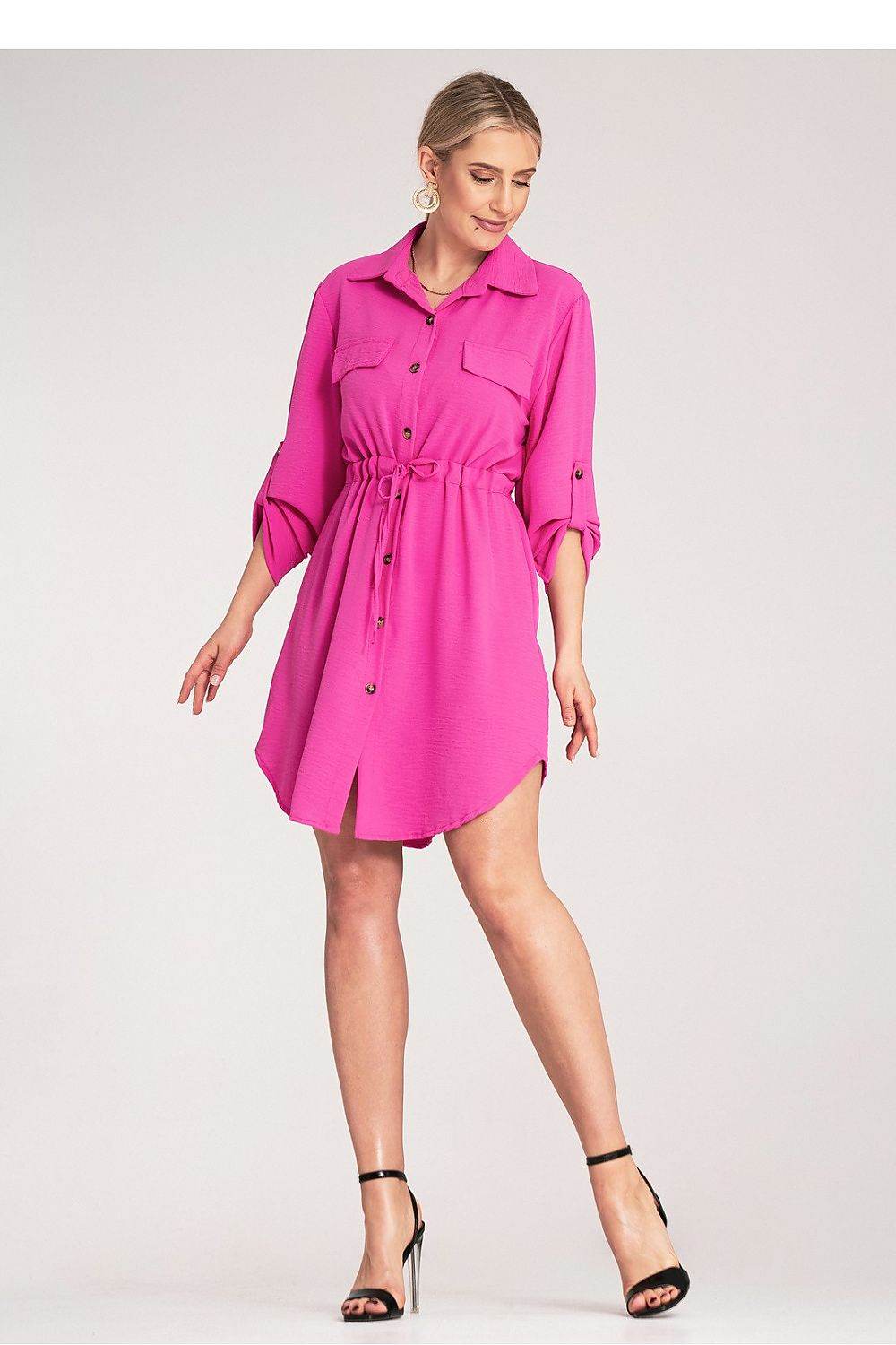 Daydress Figl - CELIA MODA