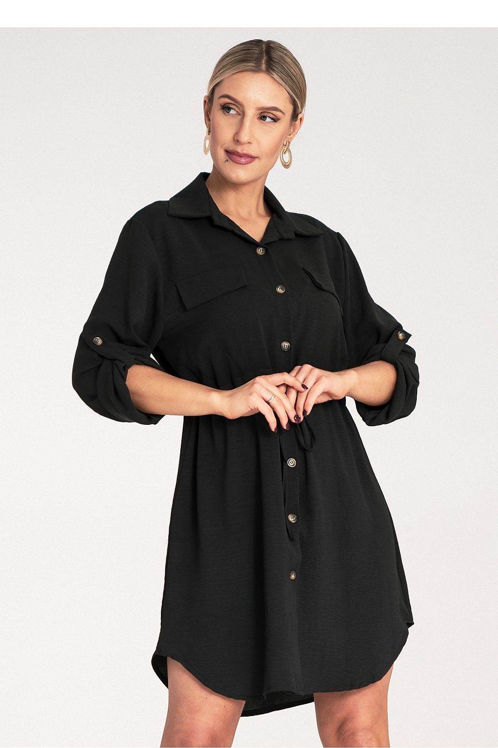 Daydress Figl - CELIA MODA