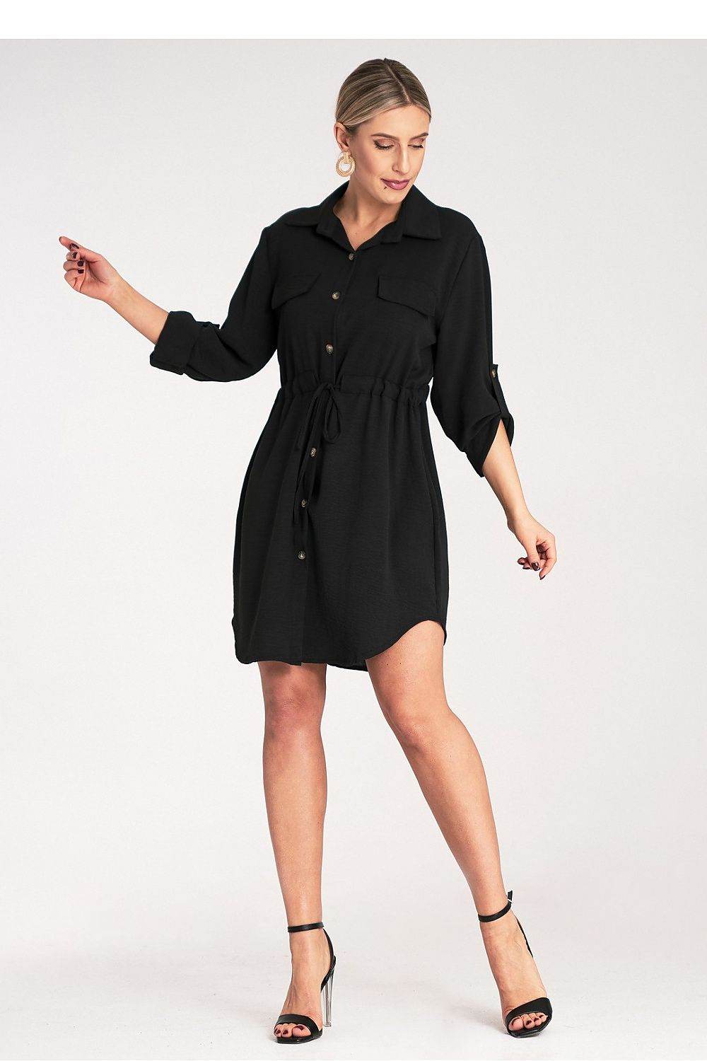 Daydress Figl - CELIA MODA