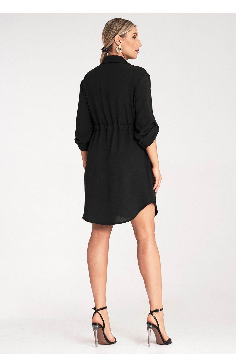 Daydress Figl - CELIA MODA