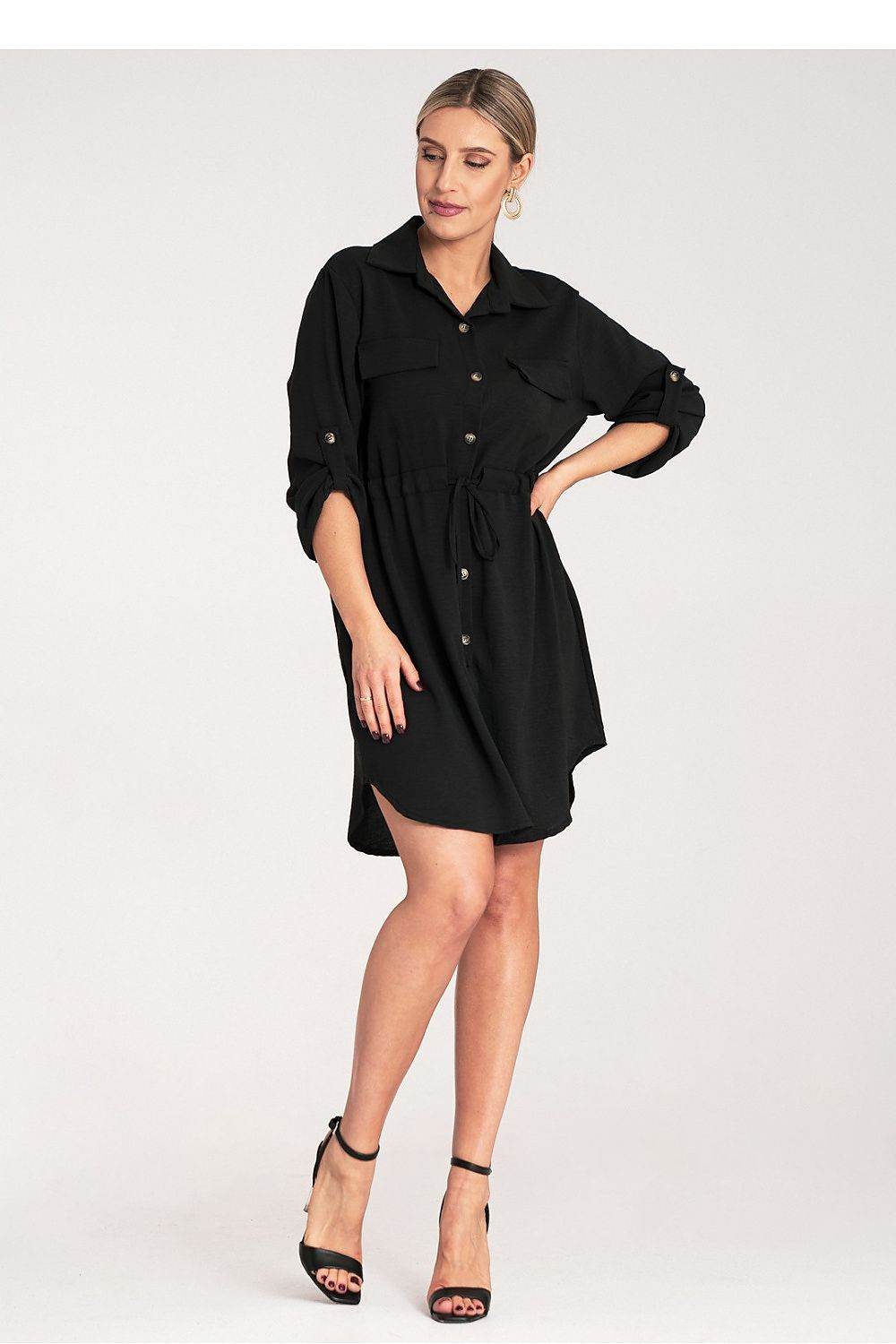 Daydress Figl - CELIA MODA