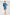 Daydress Figl - CELIA MODA