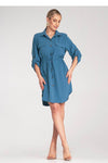 Daydress Figl - CELIA MODA