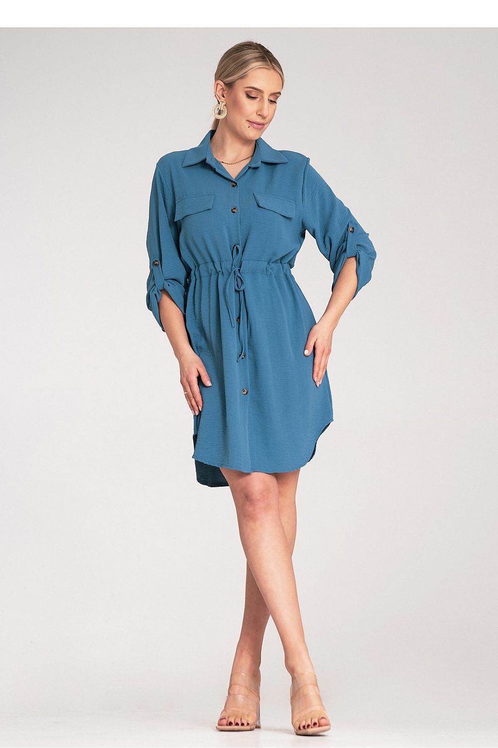 Daydress Figl - CELIA MODA