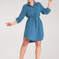 Daydress Figl - CELIA MODA