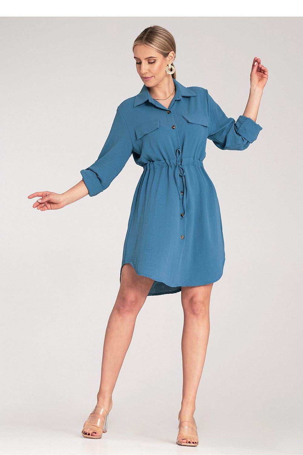 Daydress Figl - CELIA MODA