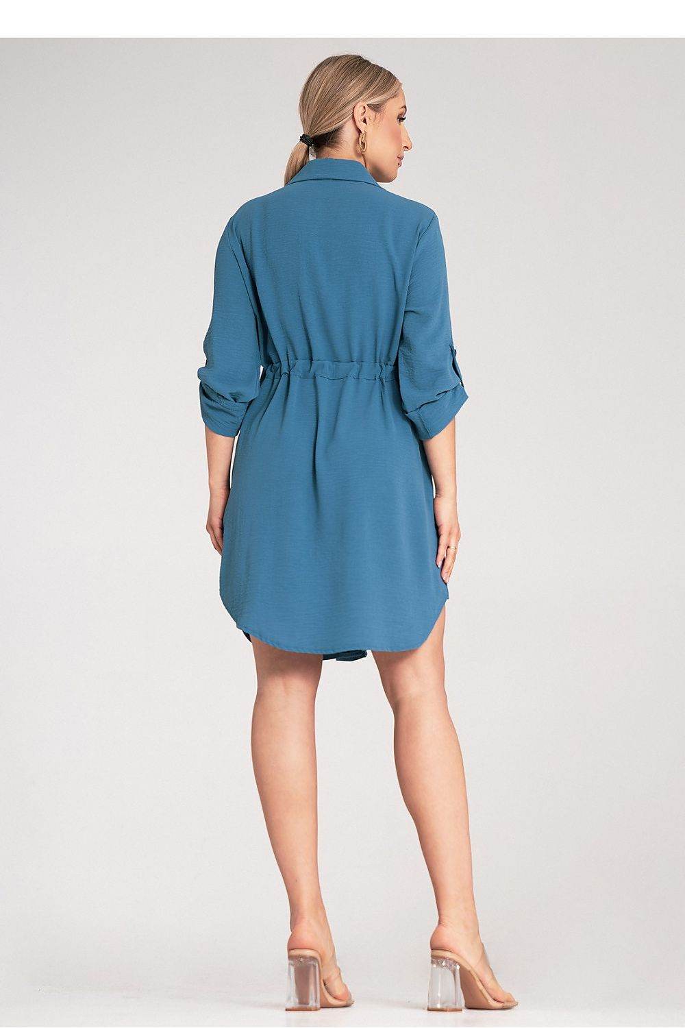 Daydress Figl - CELIA MODA