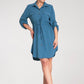 Daydress Figl - CELIA MODA