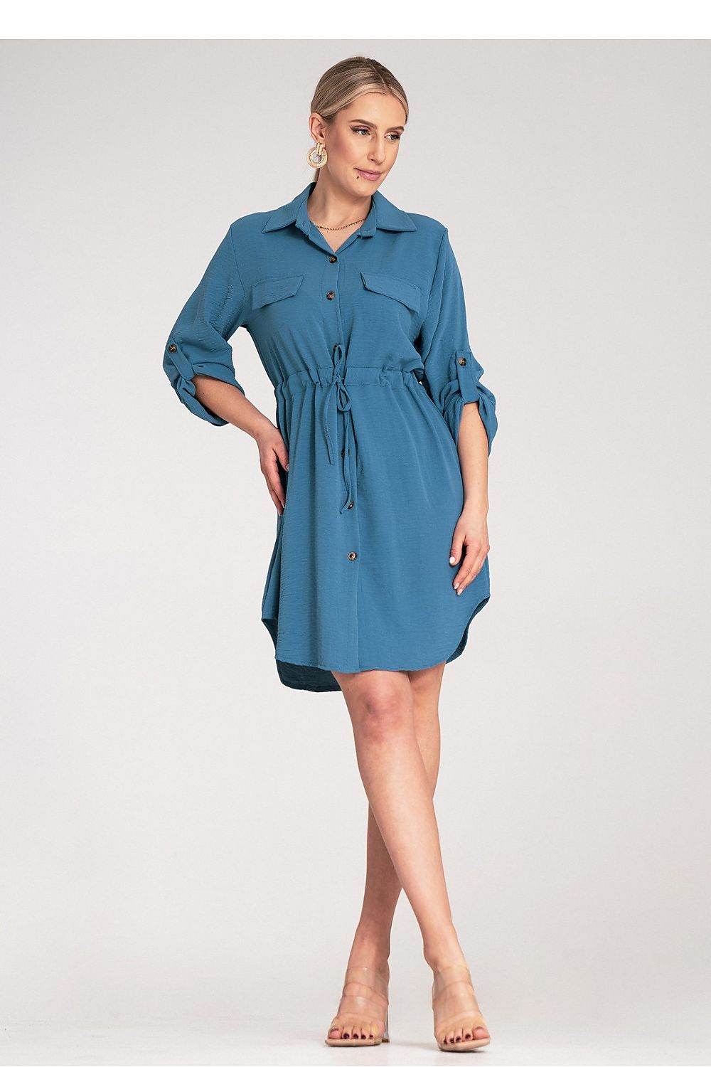 Daydress Figl - CELIA MODA