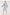 Daydress Figl - CELIA MODA