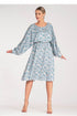 Daydress Figl - CELIA MODA